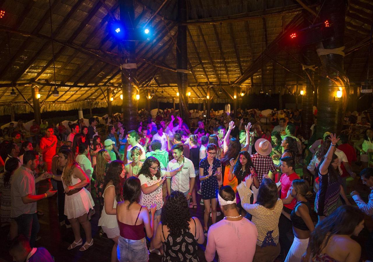 مانزانيلو Gran Festivall All Inclusive Resort المظهر الخارجي الصورة